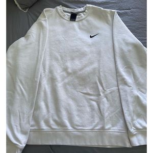 Nike Crewneck